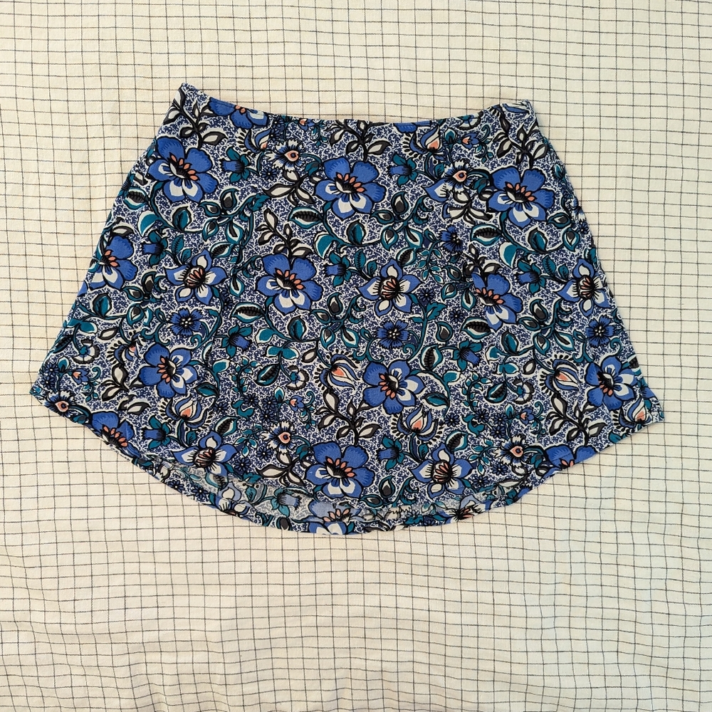 Express Skort
